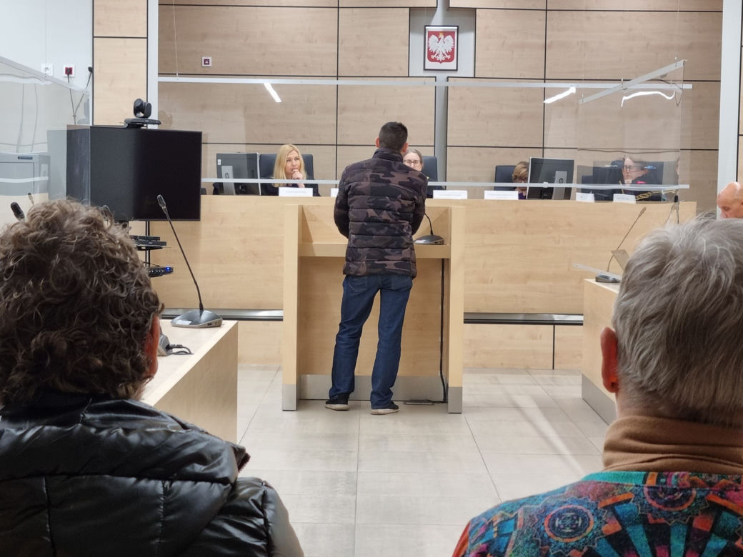 Tragiczna śmierć noworodka w Goleniowie. Nieoczekiwany zwrot w sprawie o dzieciobójstwo