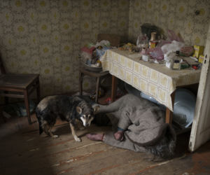 Wojna na Ukrainie