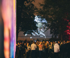 Ruchome murale we Wrocławiu! Trwa konkurs dla artystów z całego świata [ZDJĘCIA]
