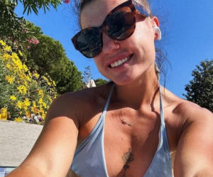 Magdalena Stafanowicz lekkoatletka