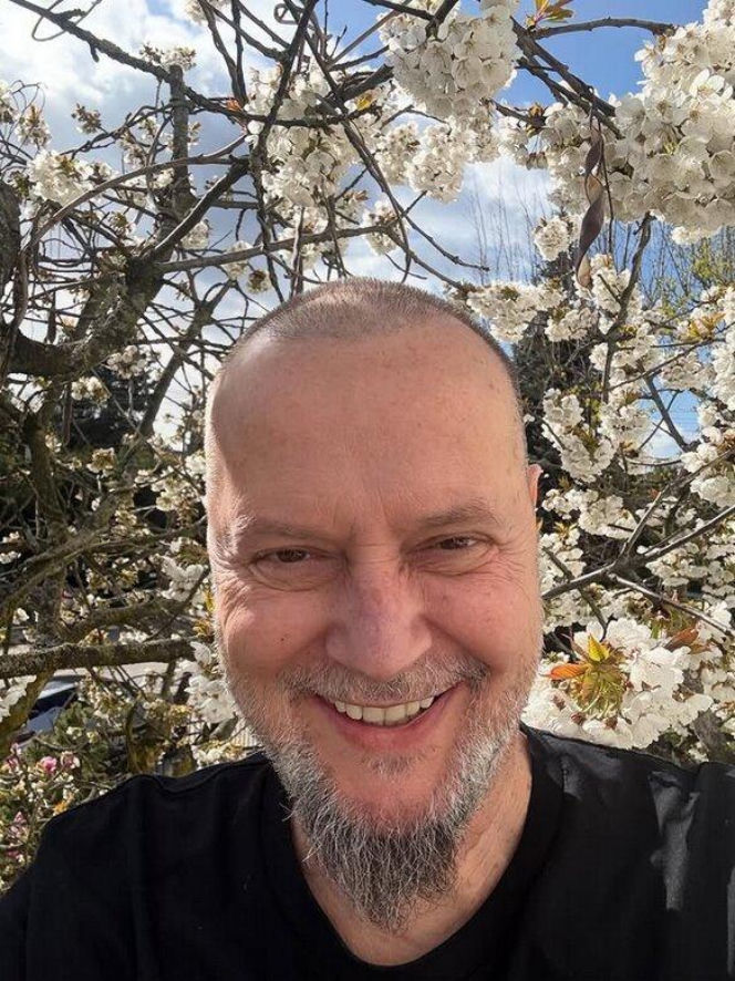 Polski gwiazdor rocka trafił do szpitala. Szokujące doniesienia!