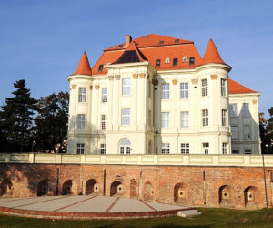 Zwycięzca w kategorii Budynek po renowacji