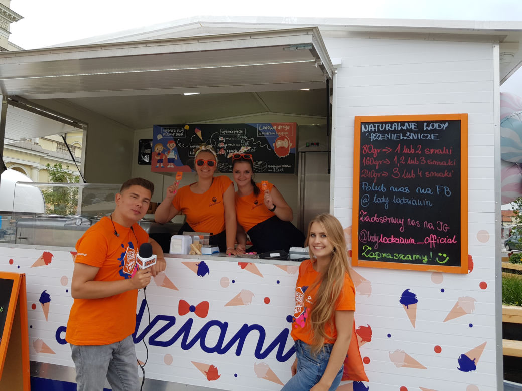 Eska Summer City 2019, Warszawa