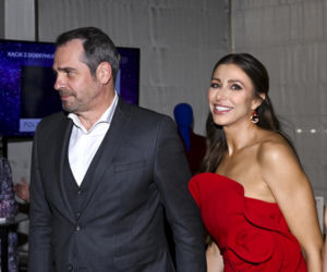 Paweł Deląg, Patrycja Komorowska