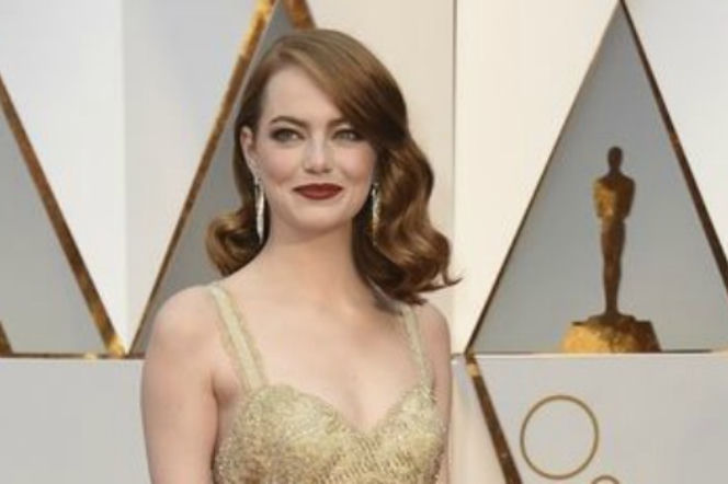 Emma Stone