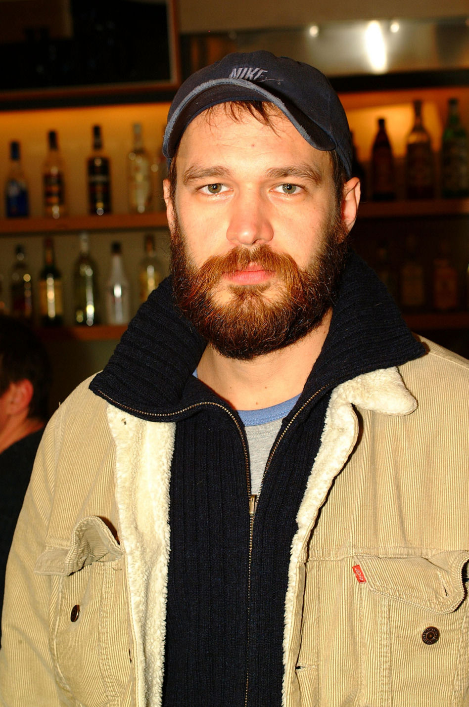 Michał Żebrowski