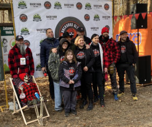 4. BackYard Ultra Warmia