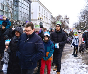 Siedlce: Orszak Trzech Króli 2026