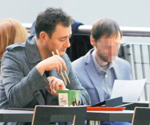 Rozenek w sklepie dla pakerów