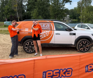 SUP Family Day Olsztyn 2026. Eska Summer City!