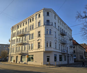 To miasto na Śląsku zachwyca perłami architektury. Zabytkowe osiedla robią wrażenie!