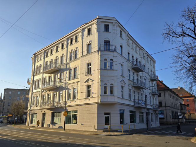 To miasto na Śląsku zachwyca perłami architektury. Zabytkowe osiedla robią wrażenie!