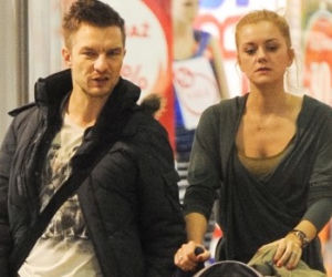 Adam Sztaba, Agnieszka Dranikowska