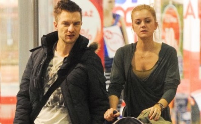 Adam Sztaba, Agnieszka Dranikowska