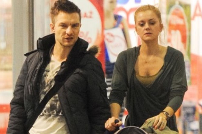 Adam Sztaba, Agnieszka Dranikowska