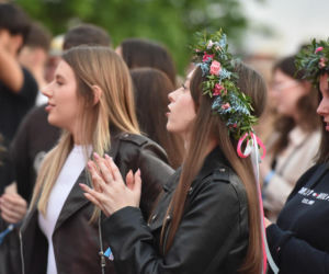 Piernikalia UMK 2026 w Toruniu: Tak wygląda święto studentów w samym sercu imprezy