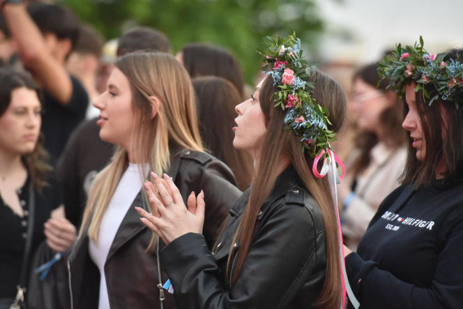 Piernikalia UMK 2026 w Toruniu: Tak wygląda święto studentów w samym sercu imprezy
