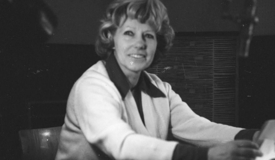 Alicja Wolska