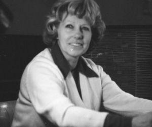 Alicja Wolska