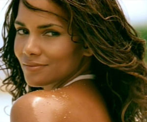 Najlepsze kobiece partie Hollywood - Halle Berry