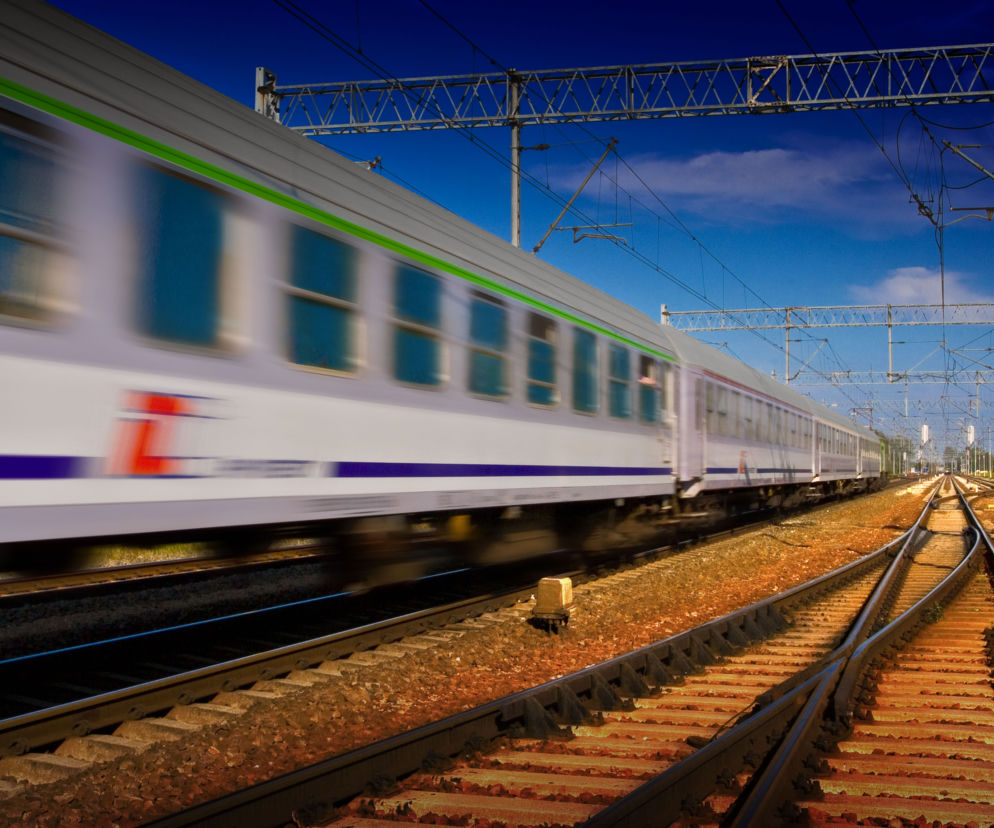 PKP Intercity