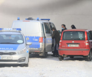 Zabiła męża tłuczkiem i nożem