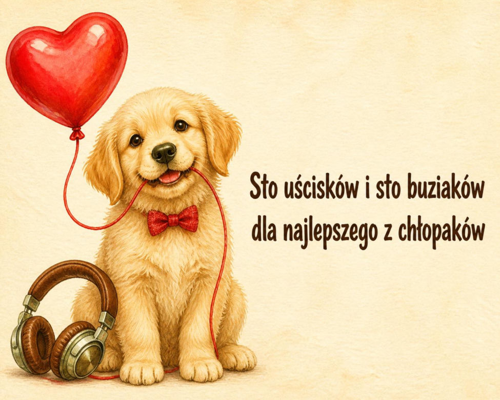 Dzień Chłopaka