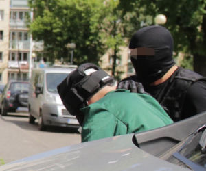 Rzeźnik z Gruzji zasztyletował 28-letnią Paulinę. Jej zwłoki upchał w torbę i wyrzucił w krzaki