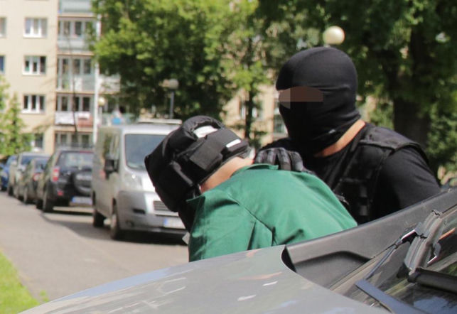 Rzeźnik z Gruzji zasztyletował 28-letnią Paulinę. Jej zwłoki upchał w torbę i wyrzucił w krzaki