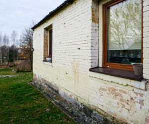 Ekipa „Nasz nowy dom” pomaga pani Małgorzacie