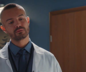 M jak miłość odc. 1923. Aleksander Sowiński (Mikołaj Krawczyk)