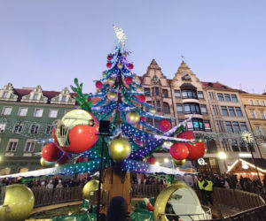 Ceny na Jarmarku Bożonarodzeniowym we Wrocławiu 2025