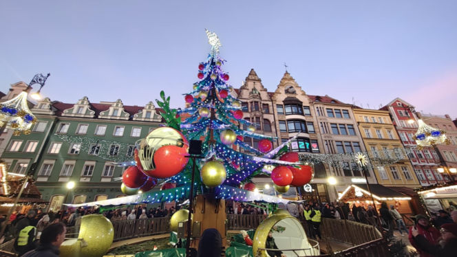 Ceny na Jarmarku Bożonarodzeniowym we Wrocławiu 2025