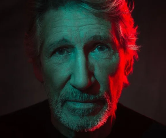 Dziedzictwo ojca i Pink Floyd w wykonaniu syna. Roger Waters ogłosił nową serię koncertów - na których nie zagra!