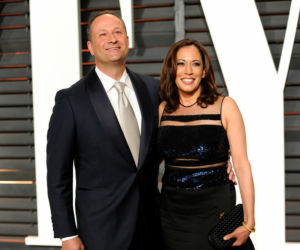 Kamala Harris- najlepsze stylizacje