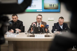 Zielona Góra inwestuje w sport. Miasto wyda ponad 146 mln zł na infrastrukturę i kluby