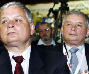 Kaczyński w TRWAM o OSTATNIEJ ROZMOWIE z bratem