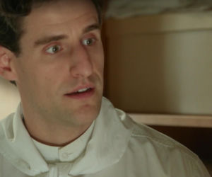 La promesa, odcinek 371: Lope wie, że nie może dłużej ukrywać swoich uczuć, ale boi się reakcji Very