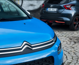 Citroen C3 1.2 82 KM Shine vs. Nissan Micra 0.9 IG-T Tekna