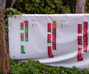 Mikroapartamenty na Zadumanej 1 w Warszawie