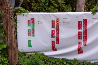 Mikroapartamenty na Zadumanej 1 w Warszawie