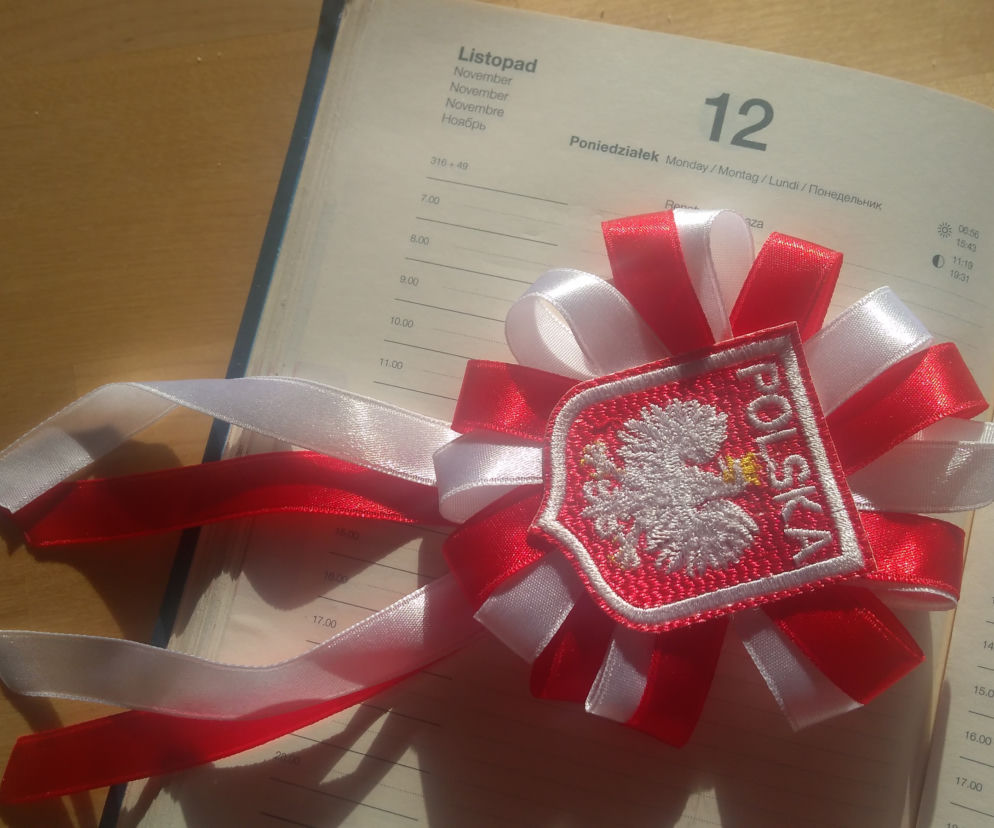 12 listopada w Krakowie