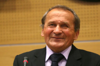 Henryk Wujec: Wałęsa nie może zakazać Solidarności jej nazwy