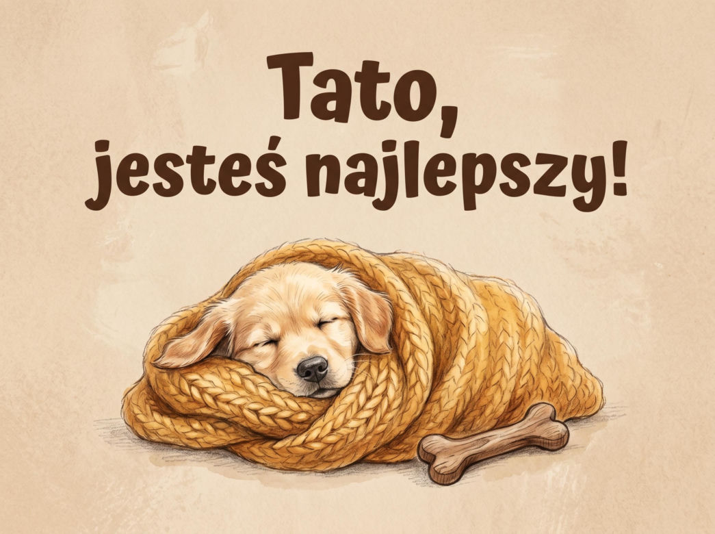 dzień ojca