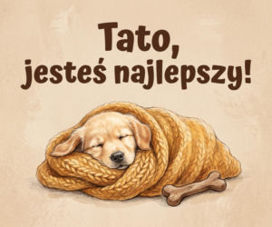 dzień ojca