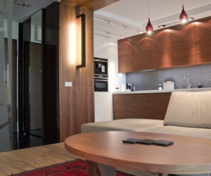 Apartament dla pary zdjecie nr 9