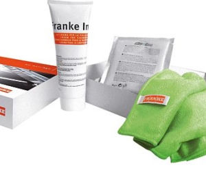 Franke zestaw ANTI-AGE