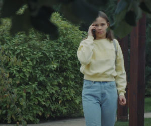 M jak miłość, odcinek 1893. Tosia, podopieczna fundacji