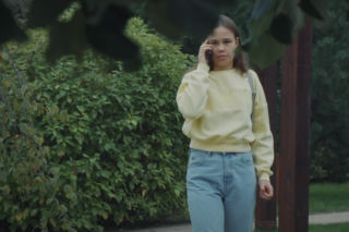 M jak miłość, odcinek 1893. Tosia, podopieczna fundacji