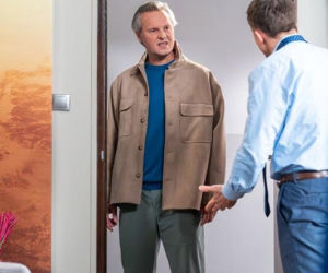 Pierwsza miłość, odcinek 4185: Angelika zamieszka z Filipem? Mężczyzna złoży jej zaskakującą propozycję